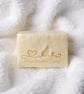 Handmade Palmarosa and Rosewood Soap - Image 3