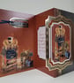 Luxury Masculine Card - Any Multi Occasion Greeting Card with matching envelope - Image 3