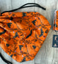 Reusable Makeup Wipes & Toiletry Bag Set - Image 8