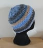 Knitted Hat - Image 4