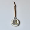 Special Order for Sophie - 'Olive & Mabel' - Hanging Bauble Decorations