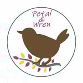 Petal and Wren