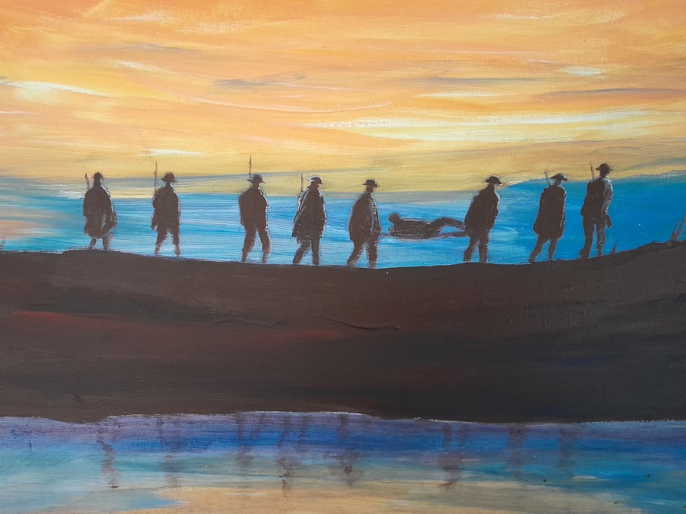 Animals and abstracts