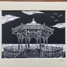 Brighton Bandstand