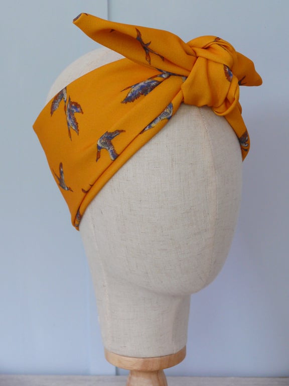 Scarf