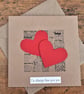 C4166   Card   I'm always here for you - Image 5