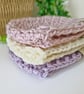 Hello World Crochet Baby Hat – Handmade Baby Shower Gift - Image 6