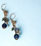 Deep Blue & Icy Blue Drops - Image 2