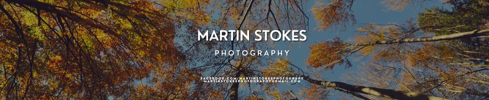 Martin Stokes Photography