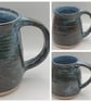 Stoneware mugs  - Image 2