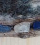 Handwoven Brooch - Image 2