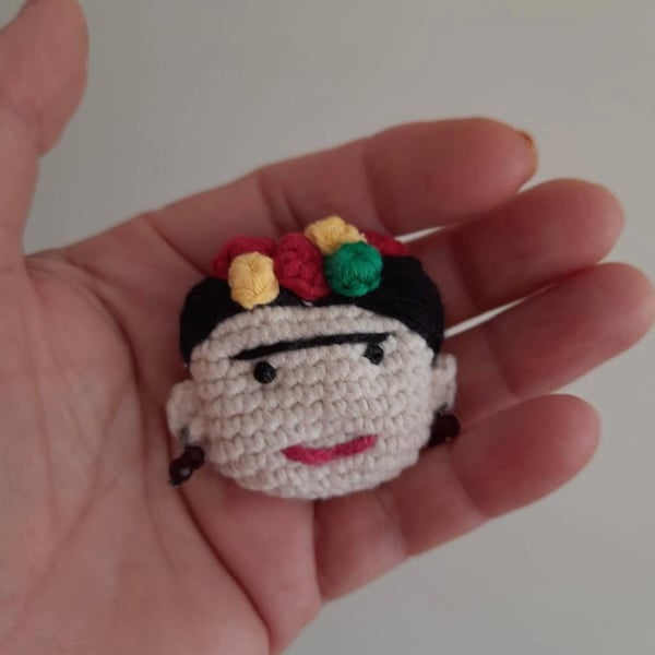 Amigurumi Knitting Pins