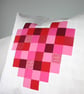 Heart Cushion - Image 4