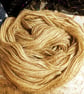 Panettone hand spun yarn – wool blend - Image 3