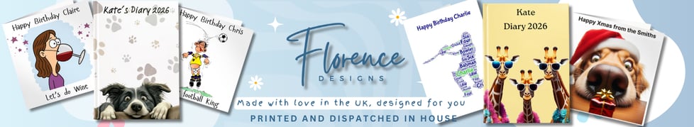 Florence Designs