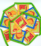 Dinosaur Bunting 143  - Image 1