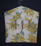 Cath Kidston 'Mimosa' floral peg bag