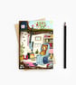 Bear Card - Blank Card - Greeting Card - Image 2