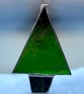 Stained glass Christmas tree - small - Image 6