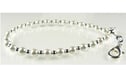 Bracelets - shell pearls