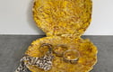 Small pin dishes
