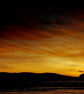 Sunset Tofino Long Beach Vancouver Island Canada Photograph Print