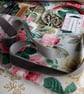 "Judit" knitting needle wrap - Image 3