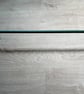 Heart Towel Rail...................................Wrought Iron (Forged Steel)  - Image 3