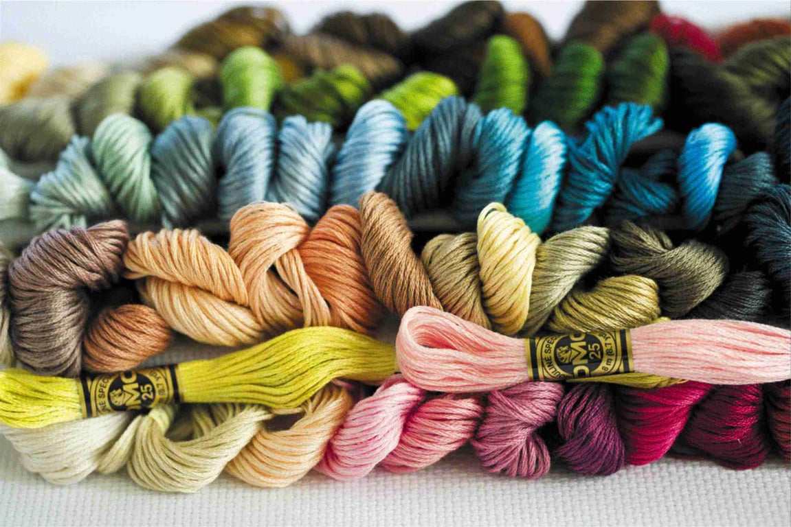 Hand Embroidery for beginners - 2 March 2026