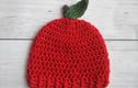 Apple and Pumpkin Hats