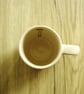 Small Mug - Robins (Long Legs) - Image 4