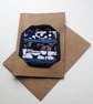 Coaster card - Image 1