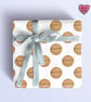 Digestive Biscuit wrapping paper - Image 4