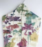 Peg Bag with Abstract Pattern - Image 5