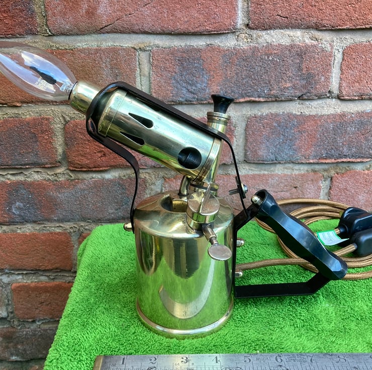 Taymar blowtorch deals