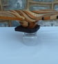 SEGMENTED BOWL,A FUN TO MAKE PIECE IN THREE WOOD SPECIES - Image 5