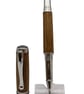 Envoy Rollerball Pen - Jack Daniels Oak Barrel