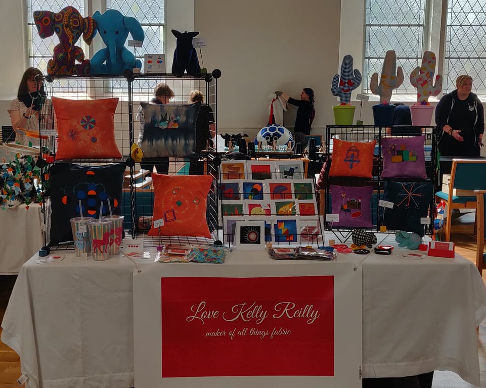 Love Kelly Reilly Bespoke Gifts 