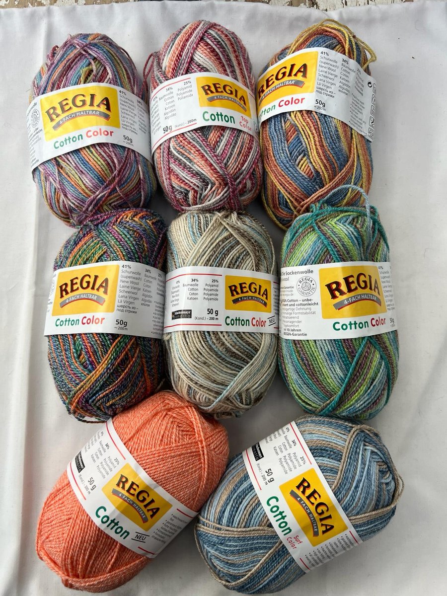 Bless Your Little Cotton Socks Folksy