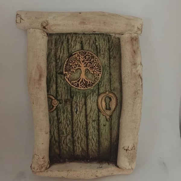 fairy door
