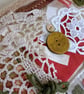 Welsh mismatch - Slow Stitching kits - Perfectly Imperfect - Image 2