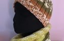 Neckwarmers and Scarves