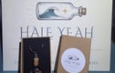 Coastal Keepsake Necklaces