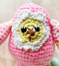 Haru the springtime hamster - Image 7