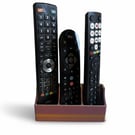 3D Printed Remote Control Tv Holder