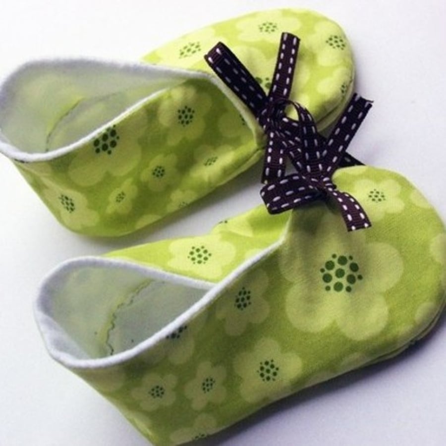 Baby Shoes