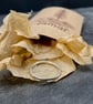Silver Stacking Ring-Silk - Image 5