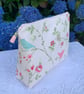 Toiletry Bag, Large Cosmetic Bag, Make Up Bag, Travel Bag, Cosmetic Purse - Image 9