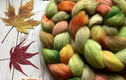 Spinning Fibre