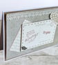 Vintage Postcard Style Card. Long Distance Love Card. Romantic Keepsake - Image 8
